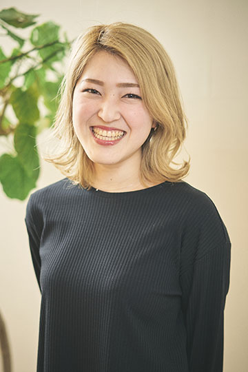 橘田 あゆみ