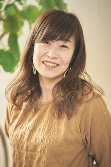 山本 信子